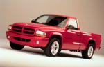 Dodge Dakota R/T 1998 года